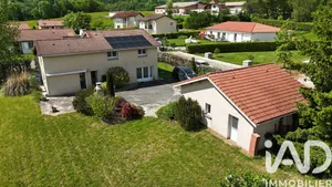 House in Villereversure (01250)