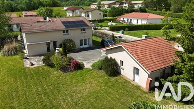 House in Villereversure (01250)