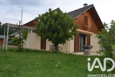 House in Sainte-Marie-de-Cuines (73130)