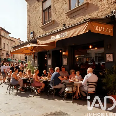 Restaurant à Beauvais (60000)