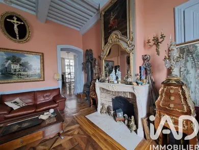 Appartement à Lyon (69002)