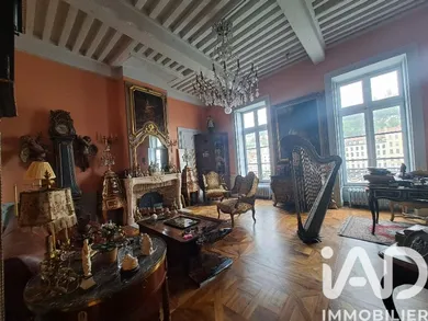 Appartement à Lyon (69002)