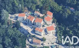 Apartment in Menton (06500)