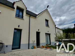 Maison à Cormeilles-en-Parisis (95240)