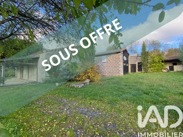 Vente maison à Saint — 5