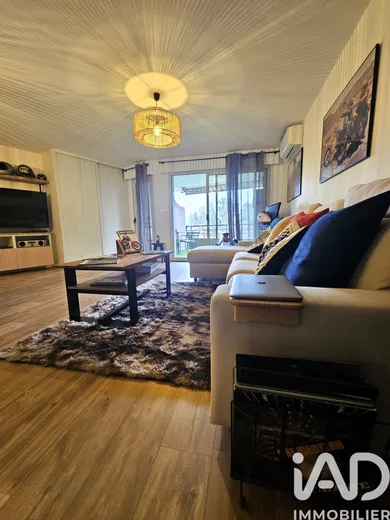 Appartement à Cavalaire-sur-Mer (83240)