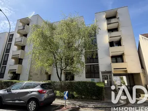Apartment in Meaux (77100)