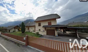 Maison à Sainte-Marie-de-Cuines (73130)