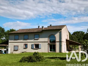 Domain in Saverdun (09700)