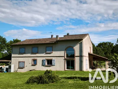 Domain in Saverdun (09700)