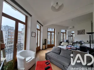 Appartement à Lille (59260)