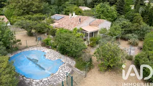 Maison à Estézargues (30390)