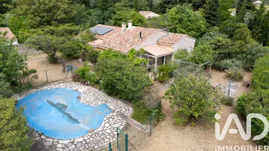 Maison à Estézargues (30390)