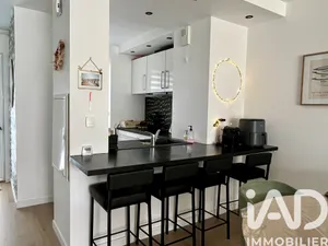 Appartement à Melesse (35520)