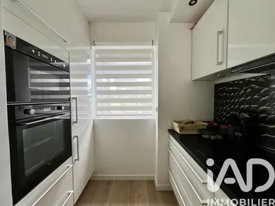 Apartment in Melesse (35520)