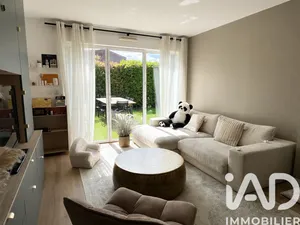 Apartment in Melesse (35520)