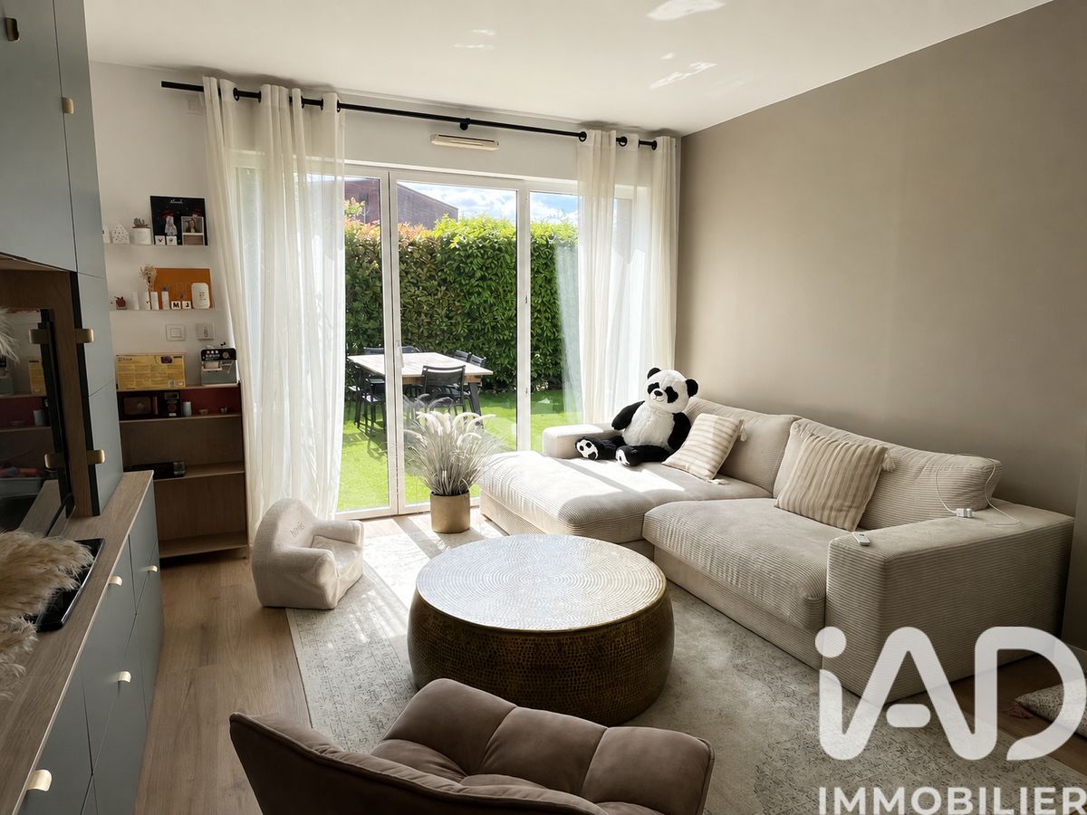 appartement à Melesse