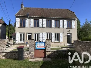 House in La Ferté-Gaucher (77320)