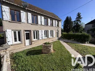 House in La Ferté-Gaucher (77320)
