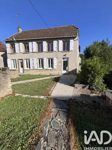 House in La Ferté-Gaucher (77320)