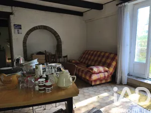House in Monthureux-sur-Saône (88410)