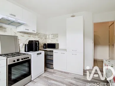 Apartment in Annonay (07100)