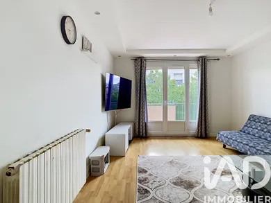 Apartment in Annonay (07100)
