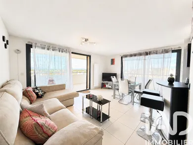 Apartment in CANET-EN-ROUSSILLON (66140)