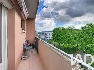 Apartment in Annonay (07100)