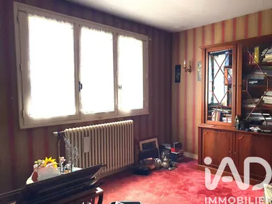 House in La Roche-sur-Yon (85000)
