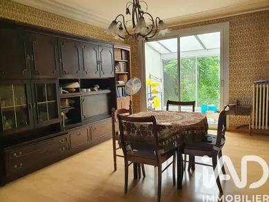 House in La Roche-sur-Yon (85000)