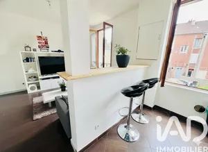 Apartment in Creil (60100)