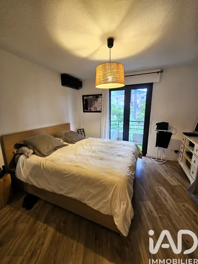 Apartment in Cavalaire-sur-Mer (83240)