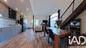 Appartement à Éragny (95610)