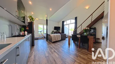 Apartment in Éragny (95610)