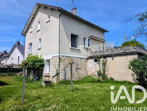 House in Terrasson-Lavilledieu (24120)