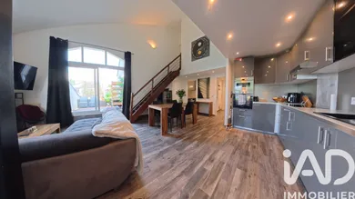 Apartment in Éragny (95610)