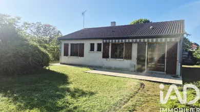 House in La Tessoualle (49280)