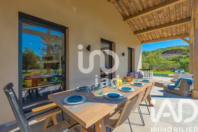 House in Saint-Tropez (83990)