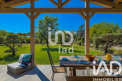 House in Saint-Tropez (83990)