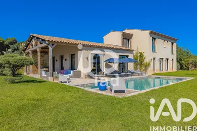 House in Saint-Tropez (83990)
