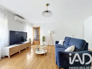 Duplex à Heyrieux (38540)