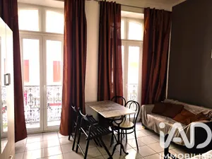 Appartement à Amélie-les-Bains-Palalda (66110)