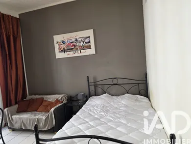 Apartment in Amélie-les-Bains-Palalda (66110)