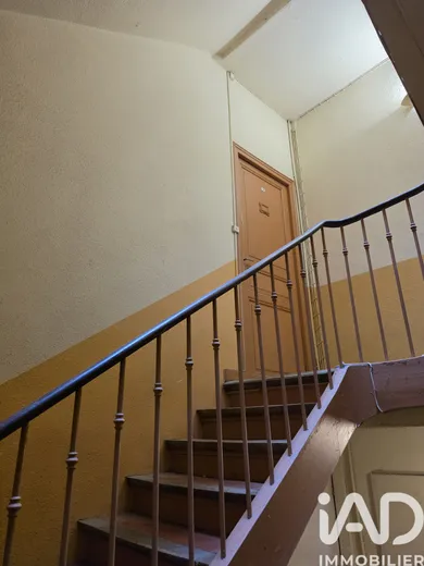 Apartment in Amélie-les-Bains-Palalda (66110)