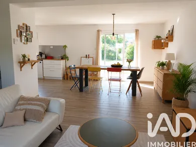 House in Amfreville-sur-Iton (27400)