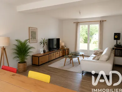 House in Amfreville-sur-Iton (27400)