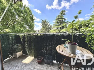 Appartement à Le Perreux-sur-Marne (94170)