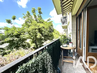 Appartement à Le Perreux-sur-Marne (94170)
