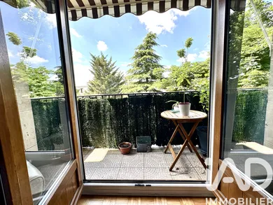 Appartement à Le Perreux-sur-Marne (94170)